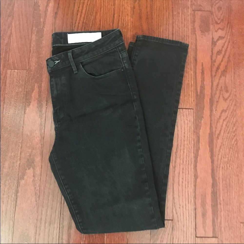 Treasure and Bond skinny black